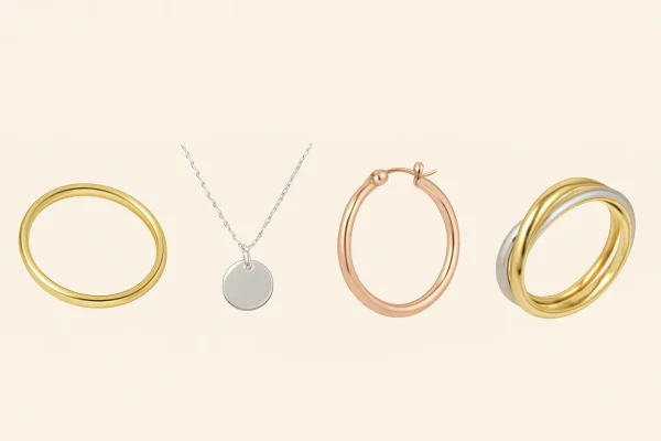 How to Choose the Right Jewelry Metals for Your Skin Tone